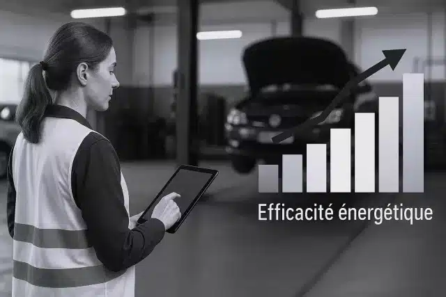 Formation Partenaires énergétiques PME