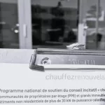 Programme Chauffez Renouvelable